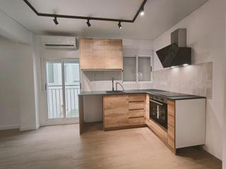 Appartement à Parc Central