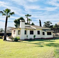Lloguer Casa a El Vedat - Santa Apolonia