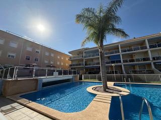 Apartament a Playas de Puçol