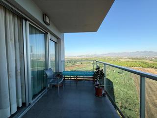 Alquiler Apartamento en Moncófar Playa