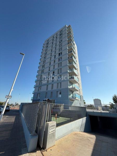 Foto 78626d2d-0951-4a9c-85db-f39ca3c7f33c. Alquiler apartamento en Moncófar Playa Moncofa