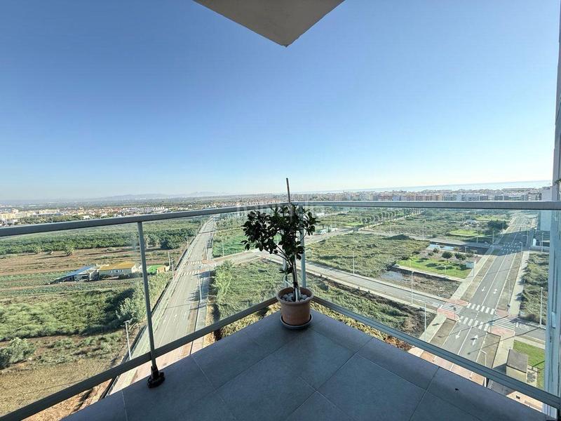 Foto 2657b1ee-9bc6-4756-bed2-bca4ec36063f. Rent apartment with parking pool in Moncófar Playa Moncofa