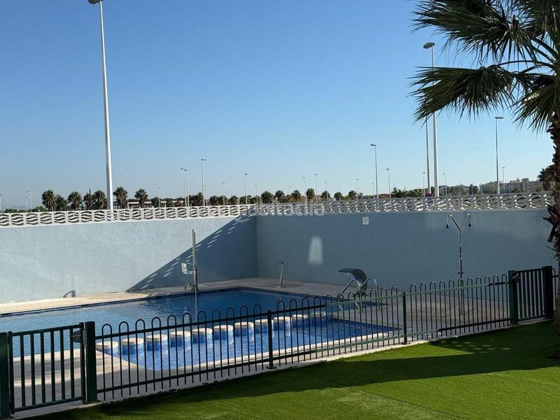 Foto 97fe2455-b1bc-40a7-a6eb-b0e8a1c24284. Rent apartment with parking pool in Moncófar Playa Moncofa