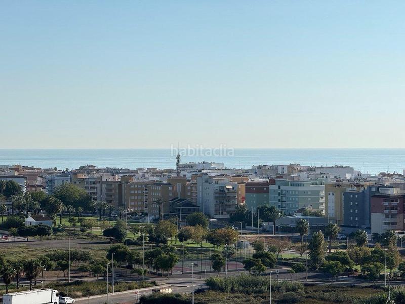 Foto e4c38e89-8992-4a38-a15c-9febcfd06380. Miete appartement mit parking pool in Moncófar Playa Moncofa