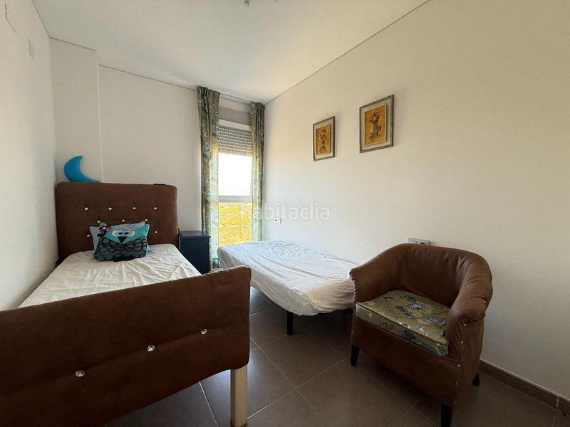 Foto 857a3c04-e355-4d01-b3dd-7d47ba23215c. Affitto piccolo appartamento con parcheggio piscina in Moncofa