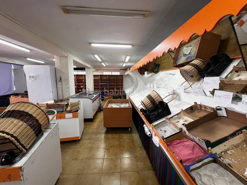 Foto 379a5f01-5846-40a1-bcf1-a7fc72b05571. Local comercial en Tavernes de la Valldigna