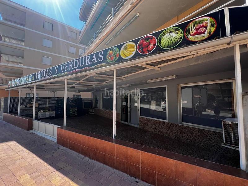 Foto 8ad3bcd9-e163-4bef-b2f0-8b7540d08635. Local comercial en Tavernes de la Valldigna