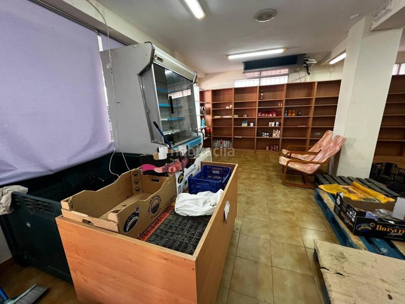 Foto 405a649e-8448-4654-8f1c-2c237a260d86. Local commercial dans Tavernes de la Valldigna