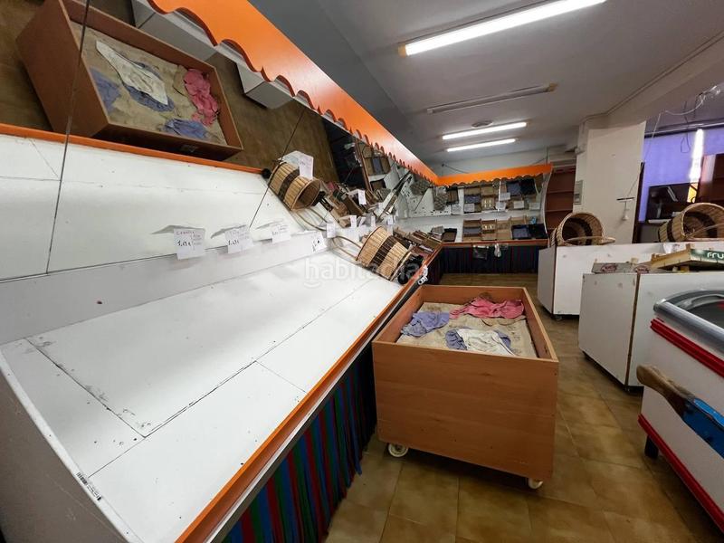 Foto 0227d111-bca7-4768-9d48-3fe4f603eaa7. Locale commerciale in Tavernes de la Valldigna