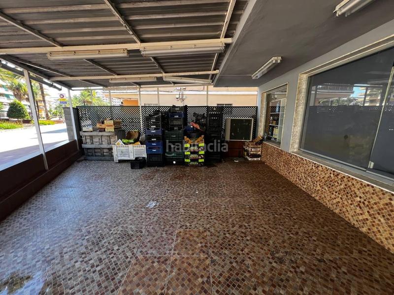 Foto 202f1610-05ee-428f-8b1c-eedd6377d13d. Locale commerciale in Tavernes de la Valldigna