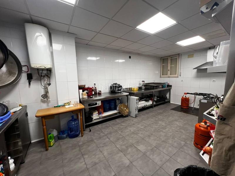 Foto 631db15c-43d5-4444-ba7d-ec55ad1c1768. Geschäftsraum in Tavernes de la Valldigna