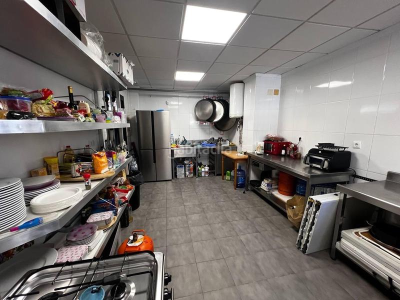 Foto 7bb9c062-578e-4124-9bdf-db968f23128a. Geschäftsraum in Tavernes de la Valldigna