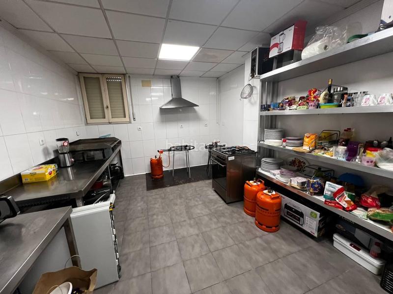 Foto 17f351cf-c710-49a9-b7a2-e8cfff8d9b4a. Local comercial en Tavernes de la Valldigna