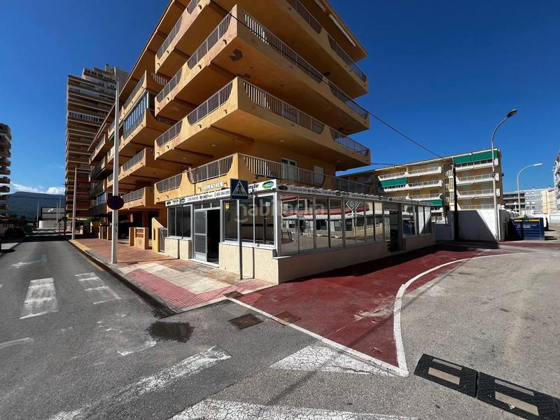 Foto ddc2dc62-344f-484c-a2e4-50270714bd7d. Local comercial en Tavernes de la Valldigna