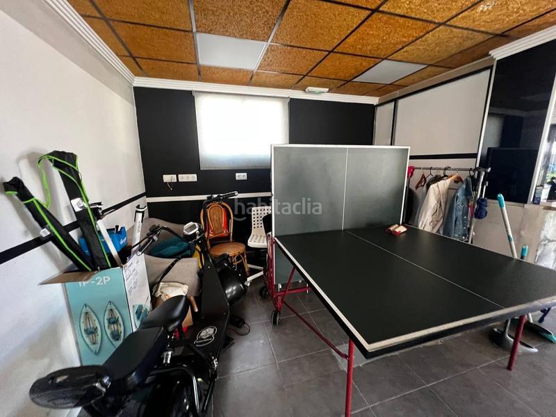 Foto ecc45a96-4796-4eec-9733-2a1f21ea0b9f. Local comercial en Tavernes de la Valldigna