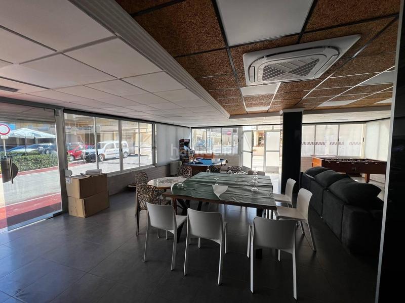 Foto fcb0e387-05b5-41ae-a397-6253550bf478. Local comercial en Tavernes de la Valldigna