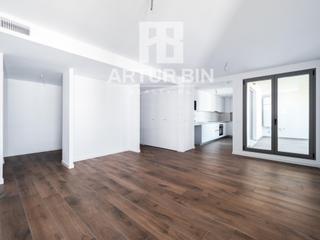 Apartamento en La Punta