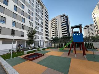 Appartement à La Punta