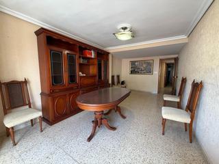 Appartement à Tavernes de la Valldigna