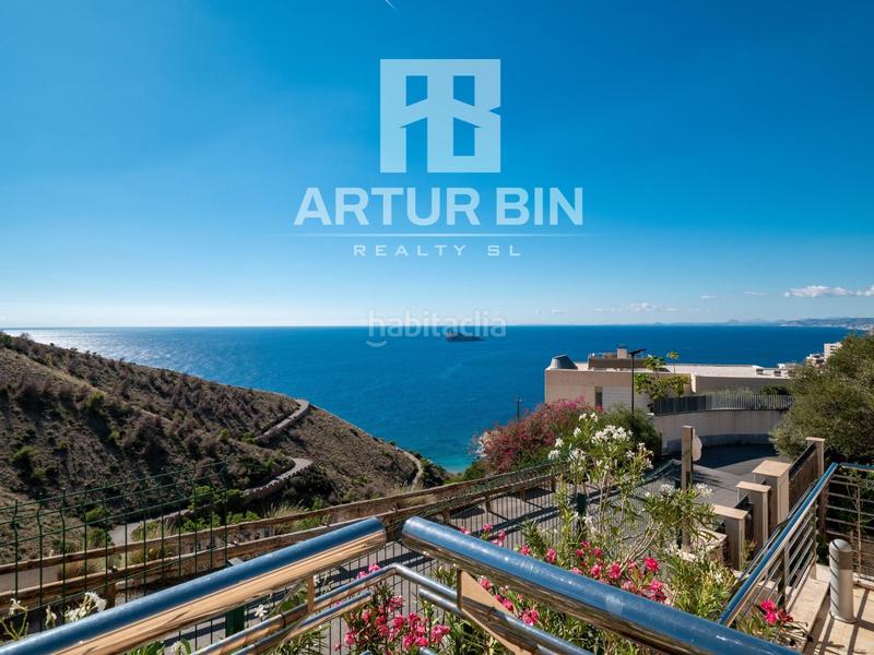 Foto 13318e57-ad85-48ed-9d66-d95f8a413272. Chalet mit parking pool in Rincón Alto Benidorm