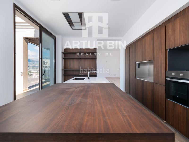 Foto 23edc843-c559-4833-ac88-041eac98a21f. Chalet mit parking pool in Rincón Alto Benidorm