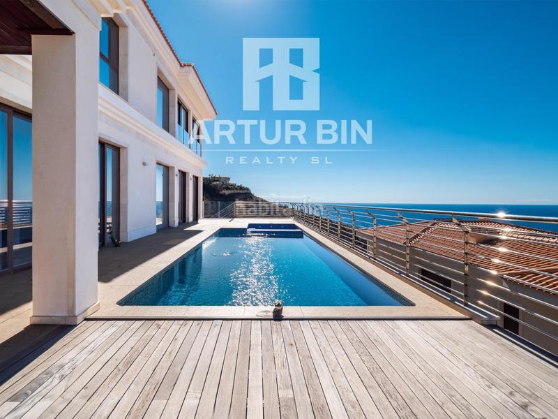 Foto 48bc6825-e90b-4adb-a018-a1b9bbbbd586. Chalet mit parking pool in Rincón Alto Benidorm