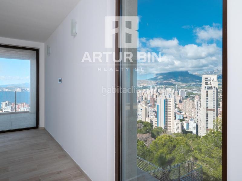 Foto 90a95537-8eb9-4284-8caa-18088bed1098. Chalet mit parking pool in Rincón Alto Benidorm