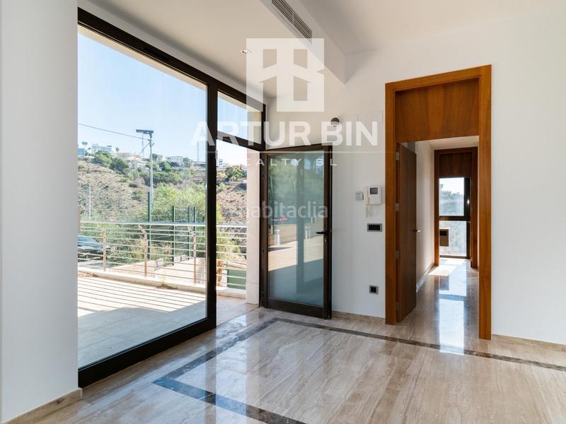 Foto a125eaec-d560-4582-bd92-669c976651c4. Chalet mit parking pool in Rincón Alto Benidorm