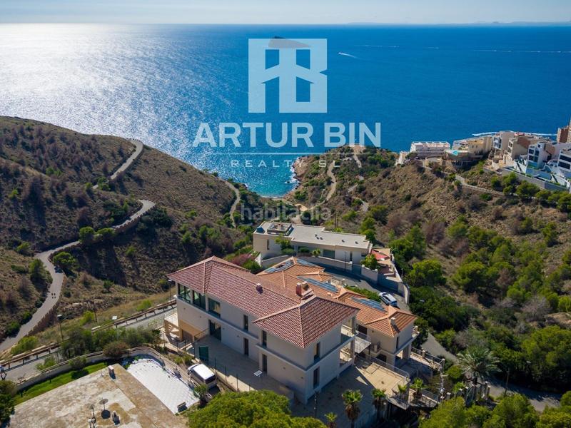 Foto 00df0776-2733-4260-963d-a29bb4402a81. Chalet with parking pool in Rincón Alto Benidorm