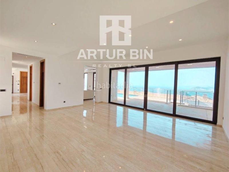 Foto 86036b5c-01dc-4e00-b81f-7c4af3d6494d. Chalet with parking pool in Rincón Alto Benidorm