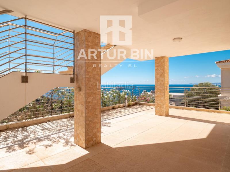 Foto e368e40e-92ca-418d-88e3-a2a97f467445. Chalet with parking pool in Rincón Alto Benidorm