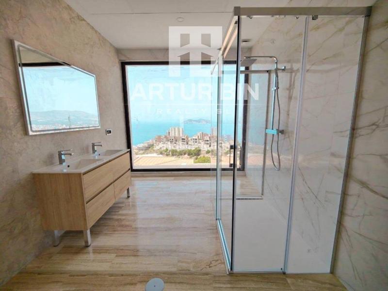 Foto 434152bb-95e5-44a8-8215-e714e82a6a78. Chalet avec parking piscine dans Rincón Alto Benidorm