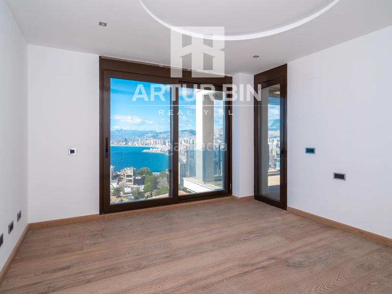 Foto 96074605-954c-4f59-ac61-5f934f49dafc. Chalet avec parking piscine dans Rincón Alto Benidorm