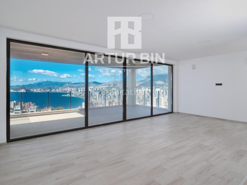 Foto 0461dcce-598f-45d3-84ea-b5443d1a6e72. Chalet en Rincón Alto Benidorm