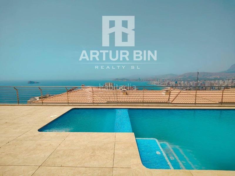 Foto 0b879bdc-9af1-4618-abc7-2583c64732d2. Chalet en Rincón Alto Benidorm