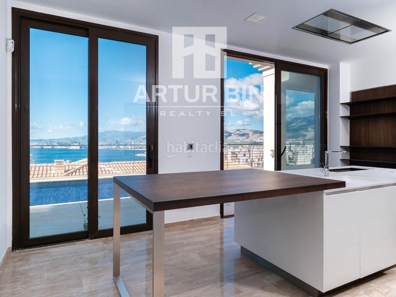 Foto 1897d17b-5d60-4521-8243-268860af7fef. Chalet en Rincón Alto Benidorm