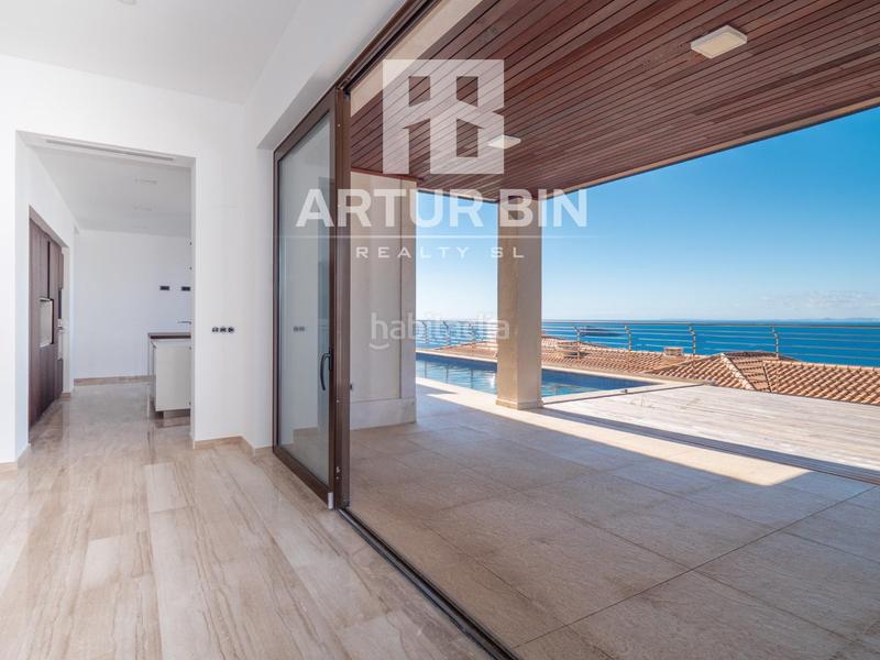 Foto 65ed2037-21c0-410b-a9bd-acc26d80bcd0. Chalet en Rincón Alto Benidorm