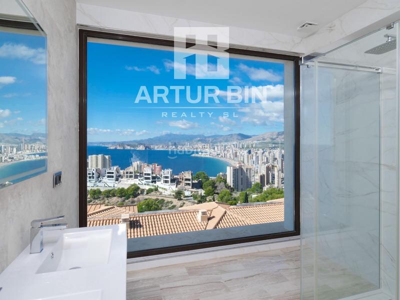 Foto 7eb6064f-f998-4116-829b-ef9363ec6ffa. Chalet en Rincón Alto Benidorm