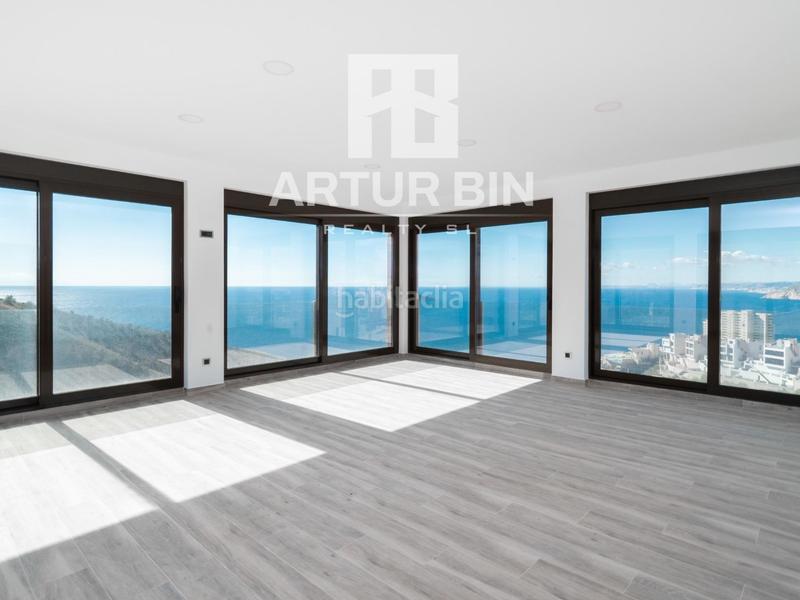 Foto 9633e52f-1497-4774-8aa7-97b1846a257a. Chalet en Rincón Alto Benidorm