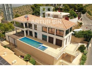 Chalet en Rinc�n Alto