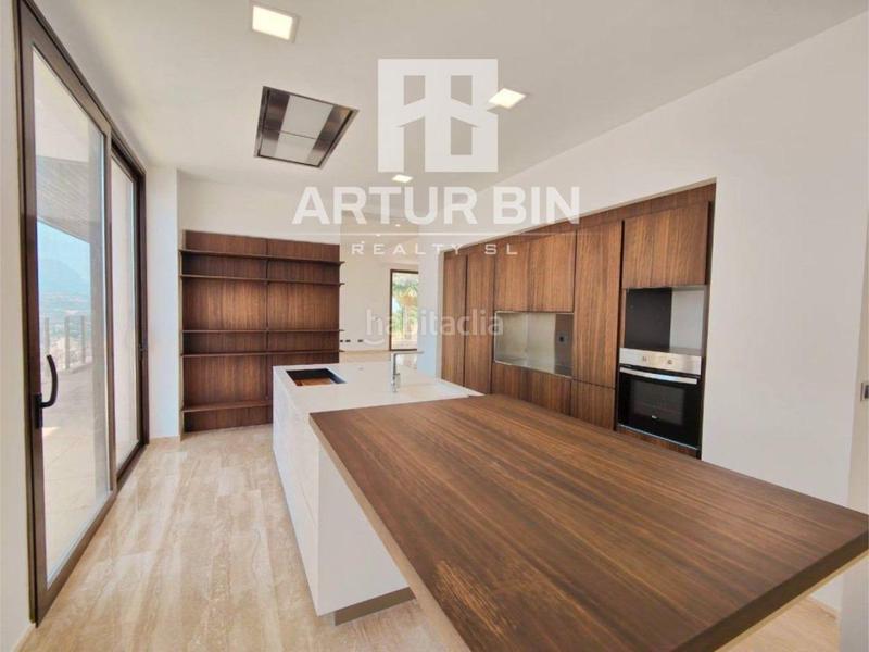 Foto a4606894-958d-4274-8ddf-bf370fad4c0e. Chalet en Rincón Alto Benidorm