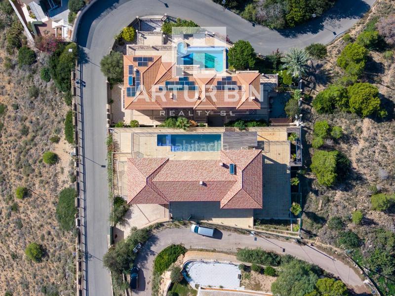 Foto ff93cfdf-16a3-47c8-ab55-c06c4605f13e. Chalet en Rincón Alto Benidorm