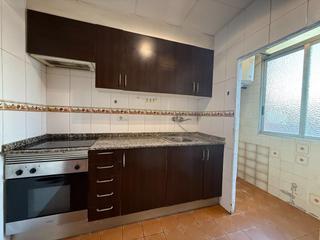 Apartament a Vall d´Uixó (la)