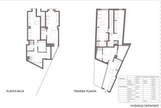 Appartement à Centro