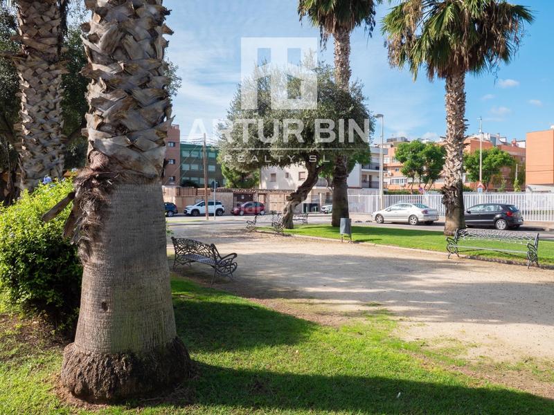 Foto 205e7692-22c9-44ce-8e2d-a9d95b2168b6. Apartamento en Alameda Park Manises