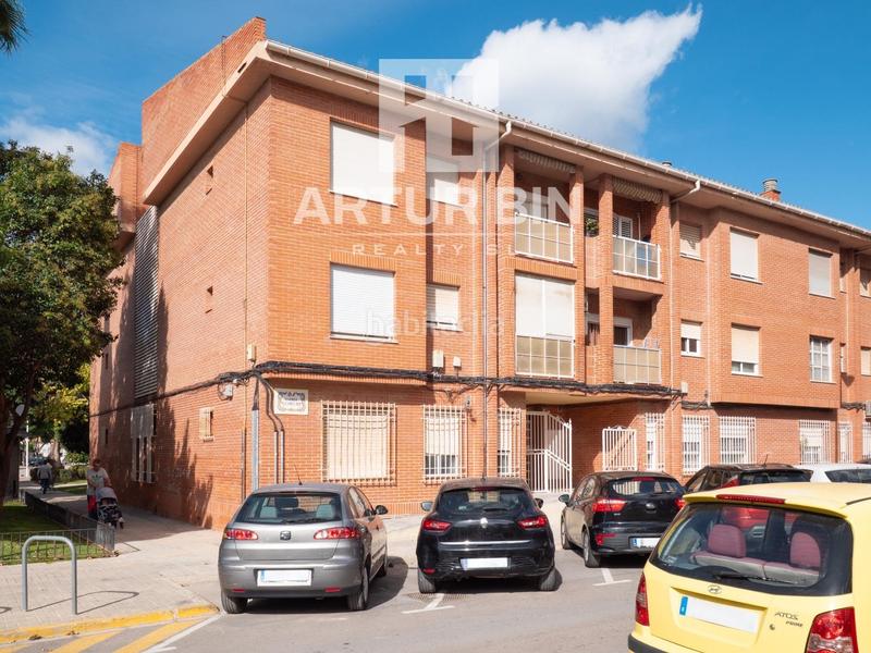 Foto 5f85cc26-5b3c-46e8-85b9-595a00c2722e. Apartamento en Alameda Park Manises