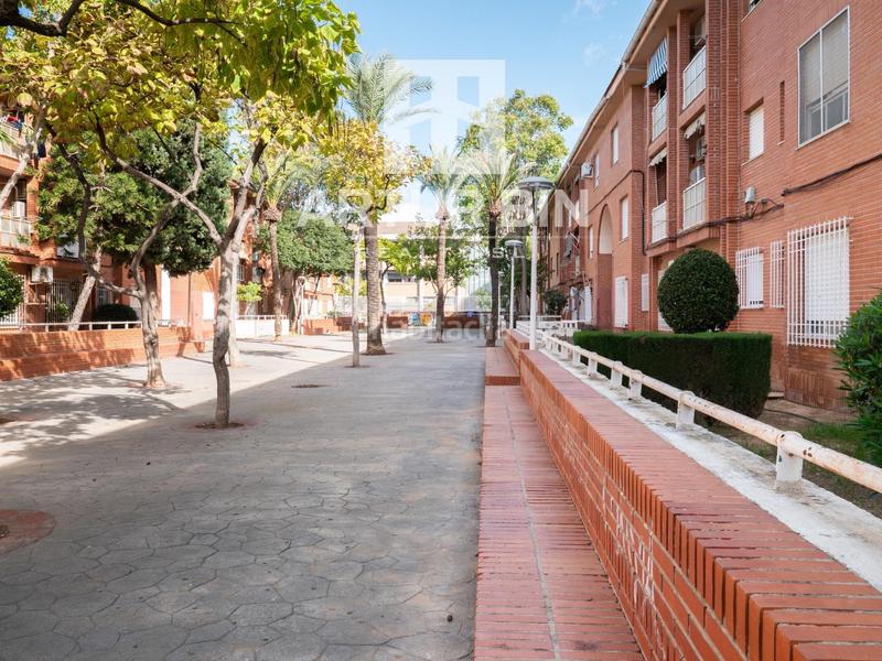 Foto 65132181-558d-44e0-a623-06c6b527440b. Apartamento en Alameda Park Manises