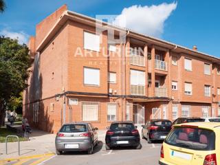 Apartament a Alameda Park
