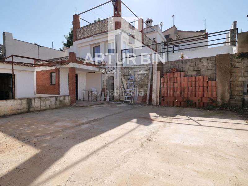 Foto df1795d5-4873-4b3b-a589-fdaf4456eb18. Casa a schiera con piscina in Riba - roja de Túria