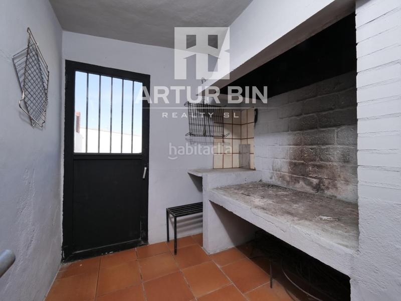 Foto f9e07e4b-9ce4-4a32-b002-59f733a22173. Casa a schiera con piscina in Riba - roja de Túria